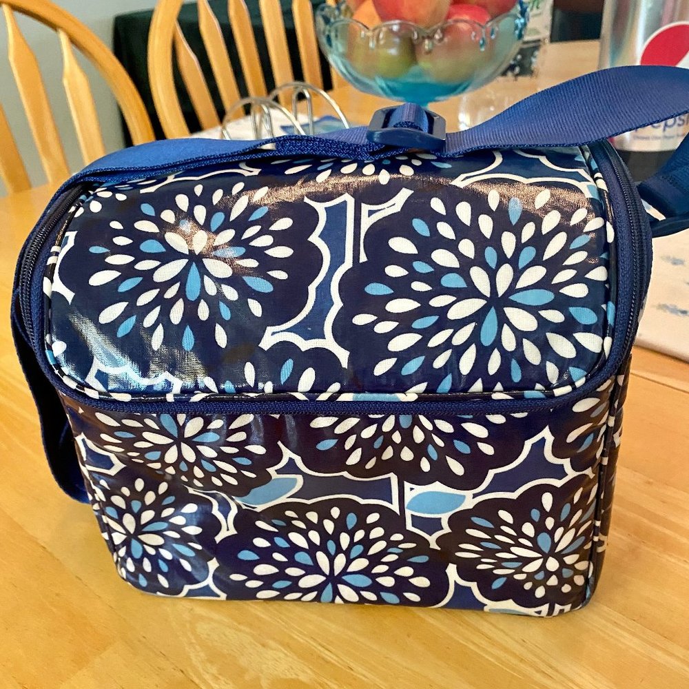 Vera Bradley Lunch Cooler Bag